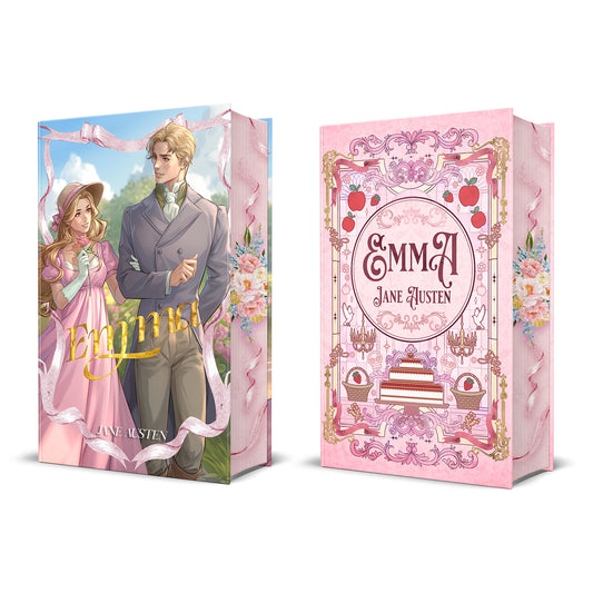 Emma Deluxe Edition