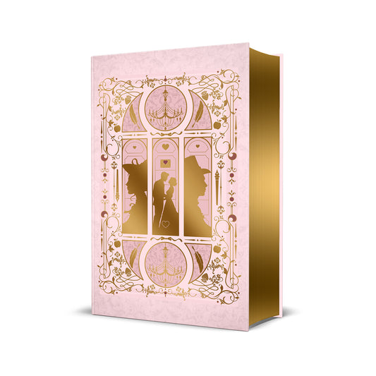 Jane Austen Mini Notebook