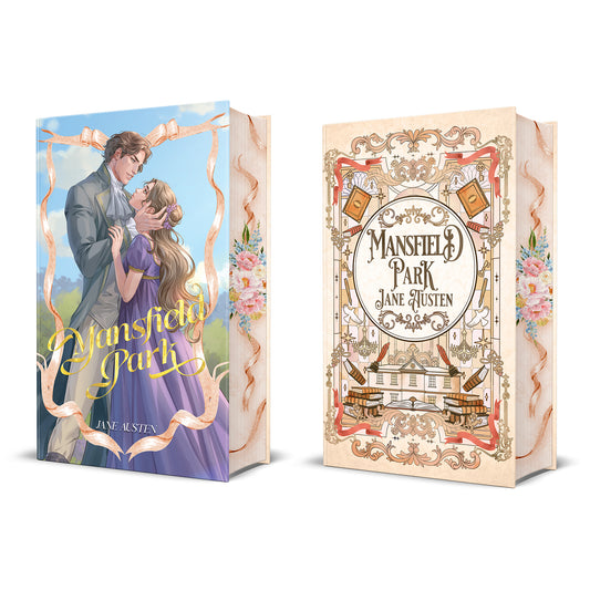 Mansfield Park Deluxe Edition