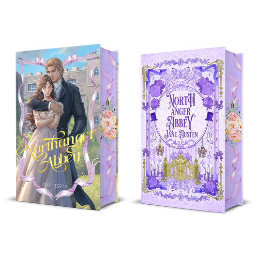 Northanger Abbey Deluxe Edition