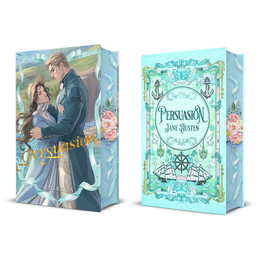 Persuasion Deluxe Edition