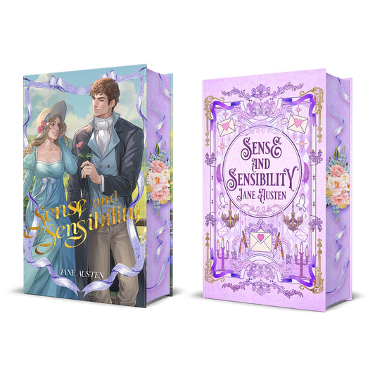 Sense and Sensibility Deluxe Edition