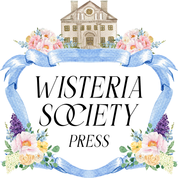 Wisteria Society